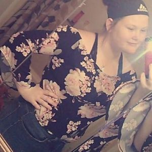 Meet your Posher, Tabitha